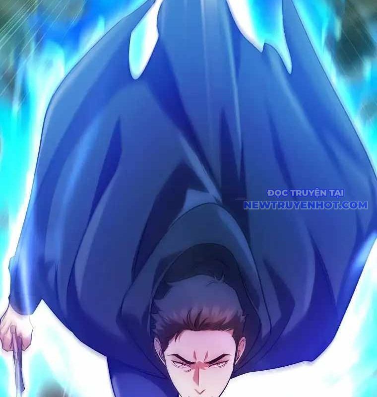 Pháp Sư Cận Chiến Mạnh Nhất Chapter 27 - Trang 2