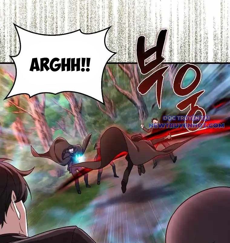 Pháp Sư Cận Chiến Mạnh Nhất Chapter 27 - Trang 2