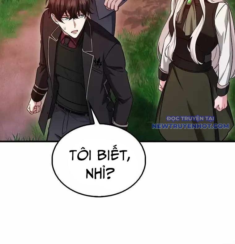 Pháp Sư Cận Chiến Mạnh Nhất Chapter 27 - Trang 2