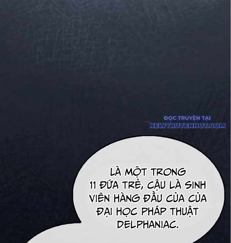 Pháp Sư Cận Chiến Mạnh Nhất Chapter 27 - Trang 2