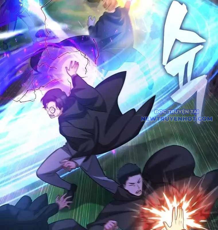 Pháp Sư Cận Chiến Mạnh Nhất Chapter 27 - Trang 2