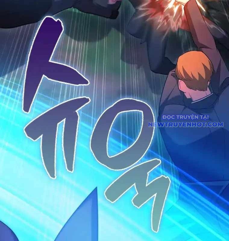 Pháp Sư Cận Chiến Mạnh Nhất Chapter 27 - Trang 2