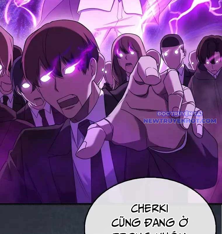 Pháp Sư Cận Chiến Mạnh Nhất Chapter 27 - Trang 2