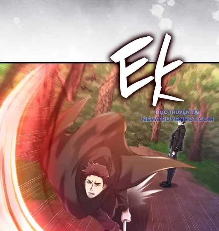 Pháp Sư Cận Chiến Mạnh Nhất Chapter 27 - Trang 2