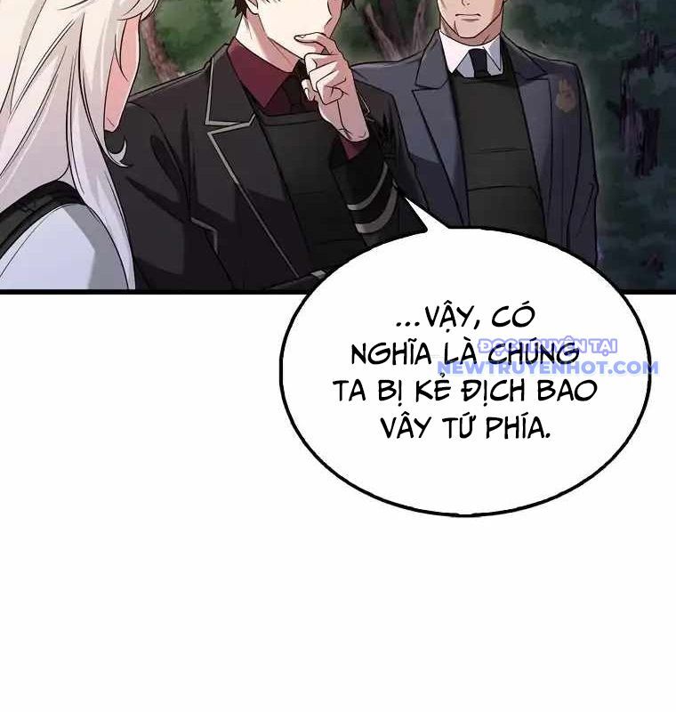 Pháp Sư Cận Chiến Mạnh Nhất Chapter 27 - Trang 2