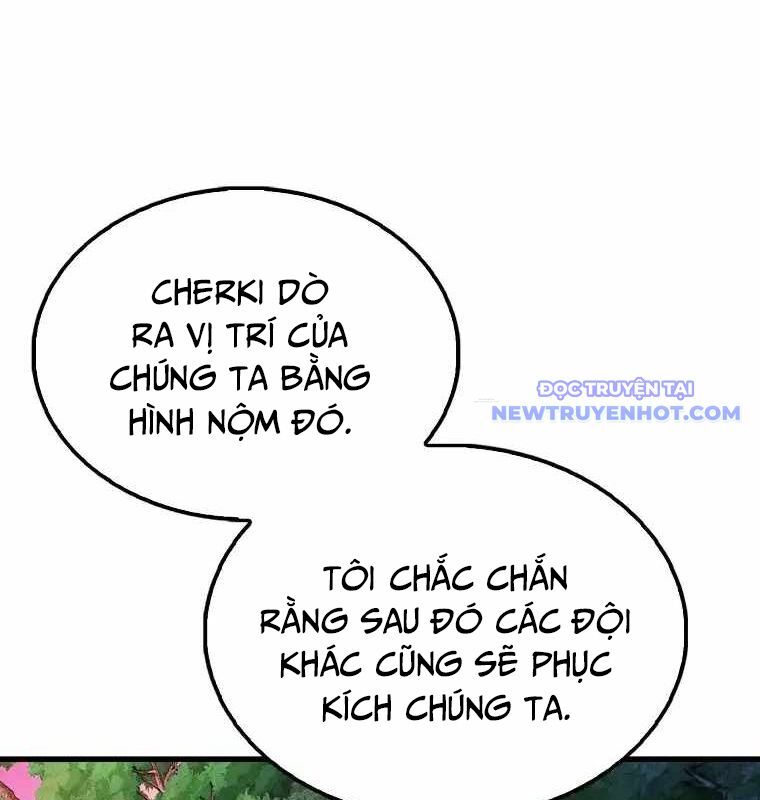 Pháp Sư Cận Chiến Mạnh Nhất Chapter 27 - Trang 2