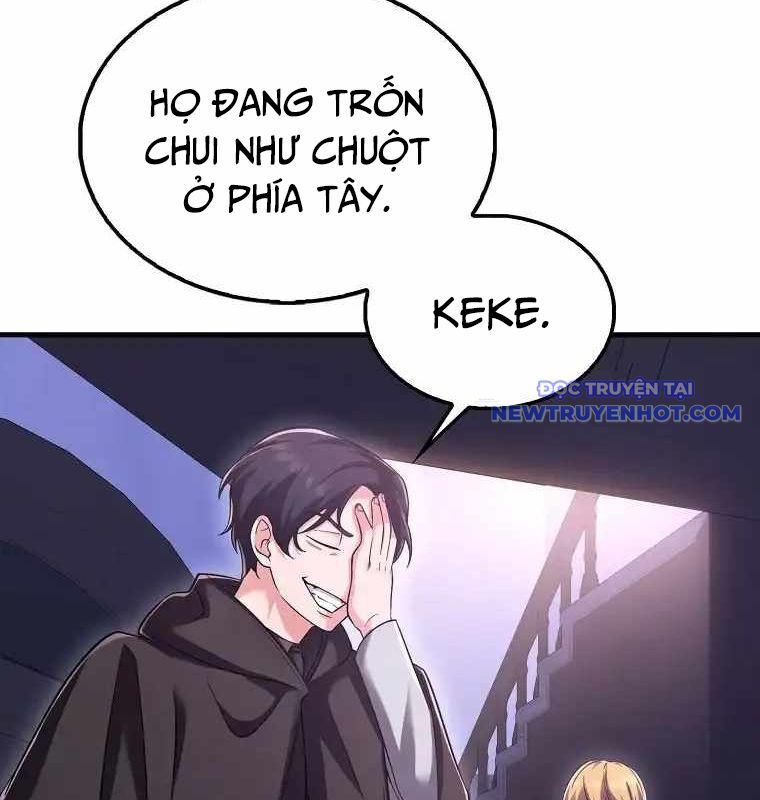 Pháp Sư Cận Chiến Mạnh Nhất Chapter 27 - Trang 2