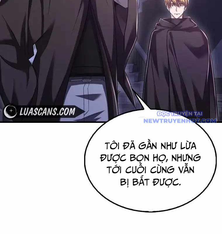 Pháp Sư Cận Chiến Mạnh Nhất Chapter 27 - Trang 2