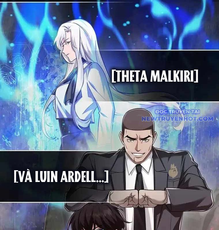 Pháp Sư Cận Chiến Mạnh Nhất Chapter 27 - Trang 2