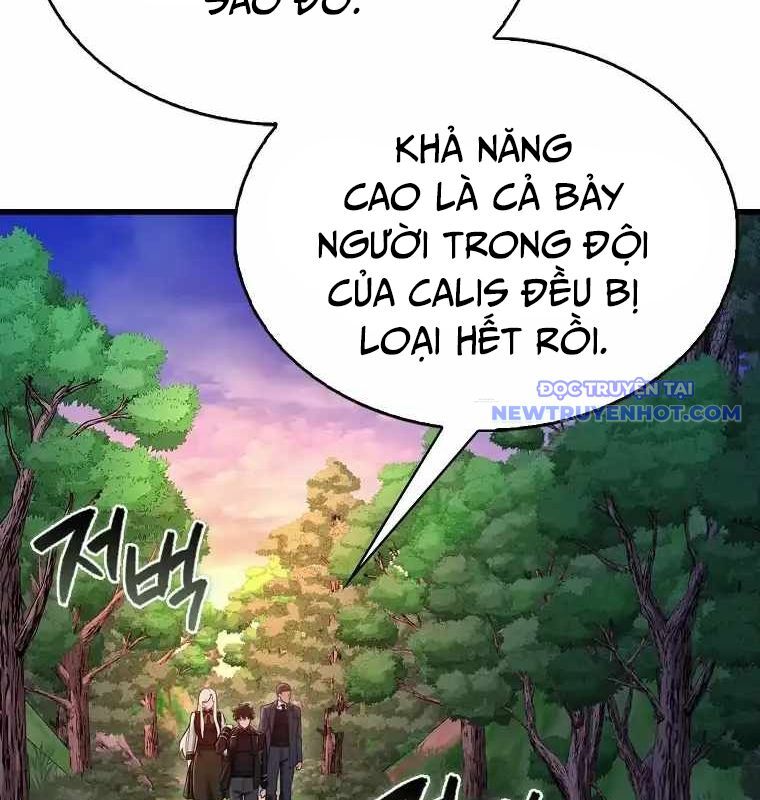 Pháp Sư Cận Chiến Mạnh Nhất Chapter 27 - Trang 2