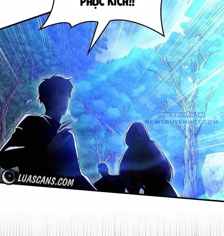 Pháp Sư Cận Chiến Mạnh Nhất Chapter 27 - Trang 2