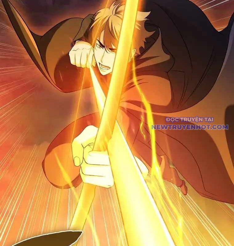 Pháp Sư Cận Chiến Mạnh Nhất Chapter 27 - Trang 2