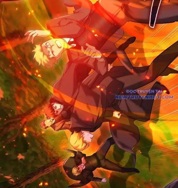 Pháp Sư Cận Chiến Mạnh Nhất Chapter 27 - Trang 2