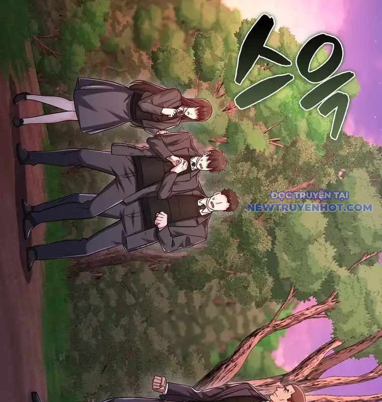 Pháp Sư Cận Chiến Mạnh Nhất Chapter 27 - Trang 2