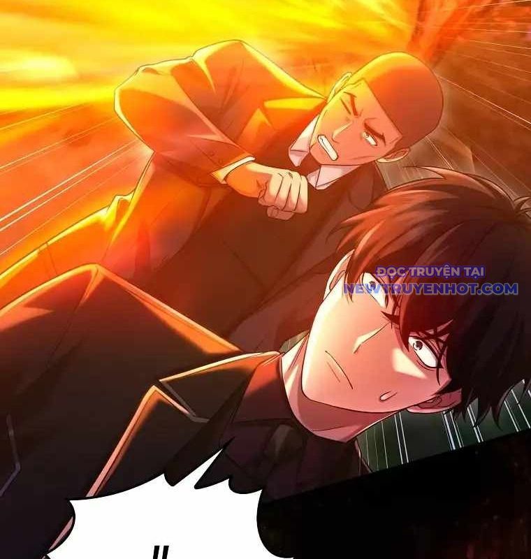 Pháp Sư Cận Chiến Mạnh Nhất Chapter 27 - Trang 2