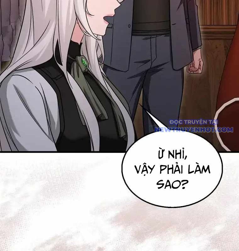 Pháp Sư Cận Chiến Mạnh Nhất Chapter 28 - Trang 2