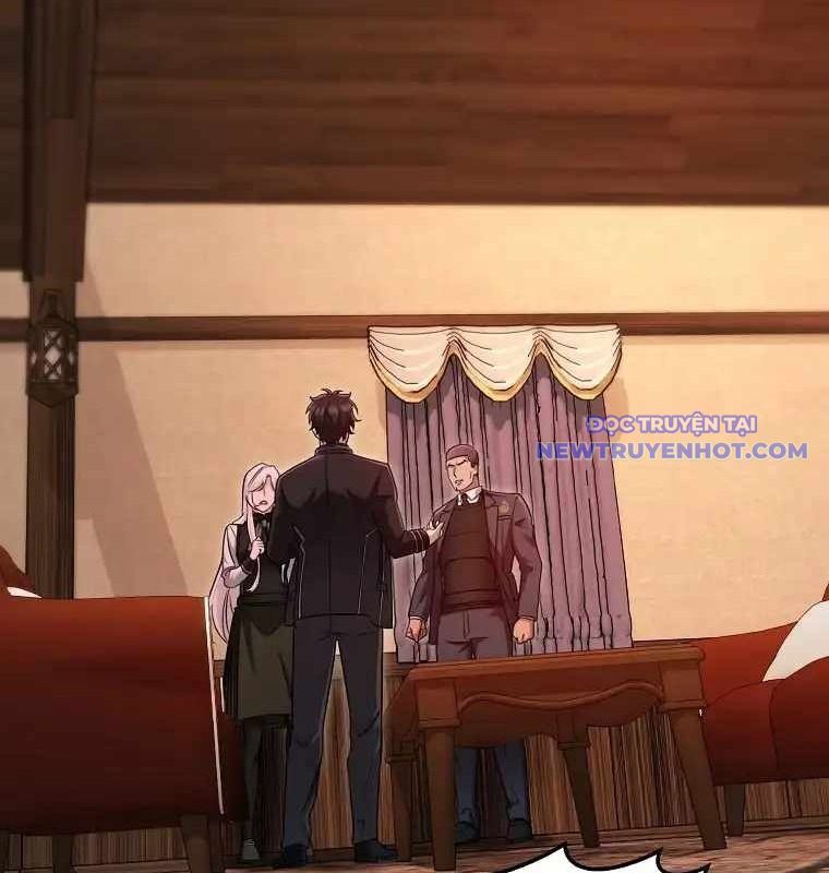 Pháp Sư Cận Chiến Mạnh Nhất Chapter 28 - Trang 2