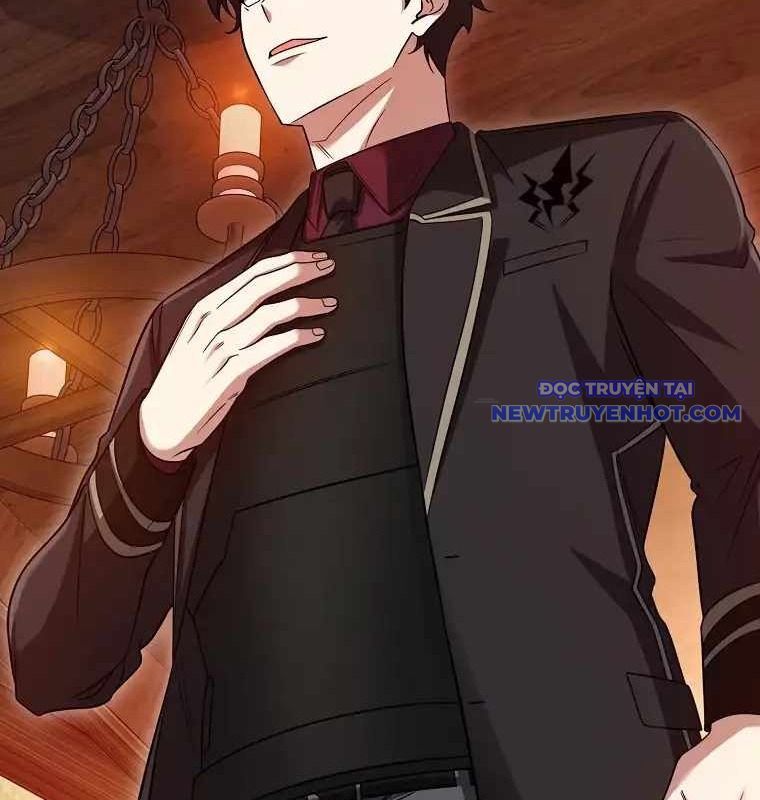 Pháp Sư Cận Chiến Mạnh Nhất Chapter 28 - Trang 2