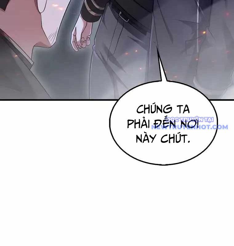 Pháp Sư Cận Chiến Mạnh Nhất Chapter 28 - Trang 2