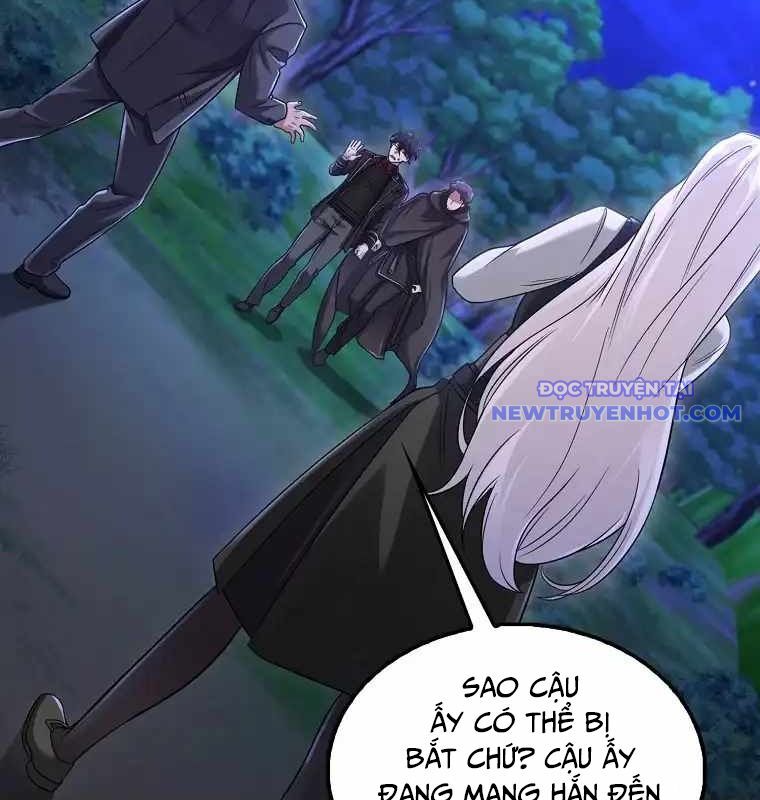 Pháp Sư Cận Chiến Mạnh Nhất Chapter 28 - Trang 2