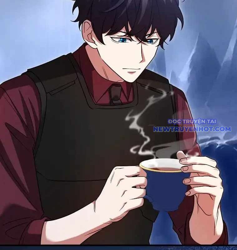 Pháp Sư Cận Chiến Mạnh Nhất Chapter 28 - Trang 2