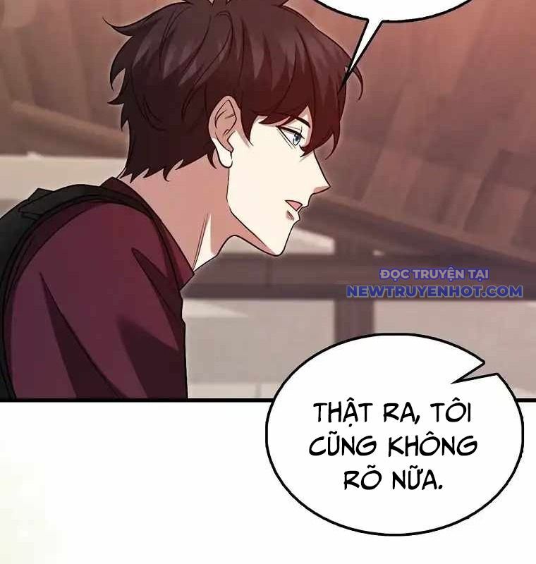 Pháp Sư Cận Chiến Mạnh Nhất Chapter 28 - Trang 2