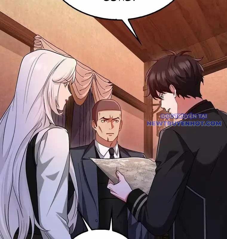 Pháp Sư Cận Chiến Mạnh Nhất Chapter 28 - Trang 2