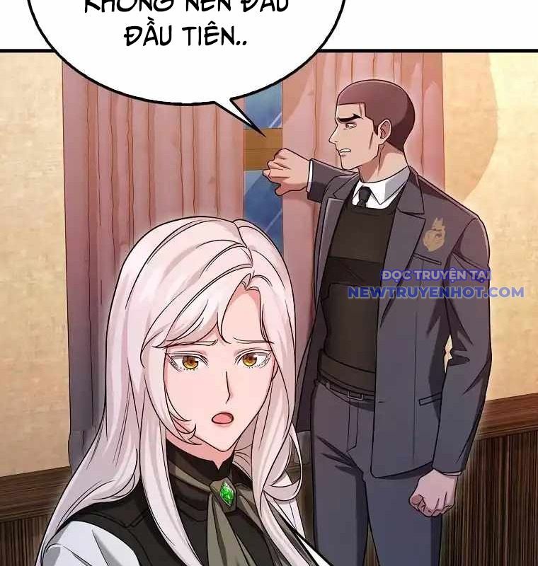 Pháp Sư Cận Chiến Mạnh Nhất Chapter 28 - Trang 2