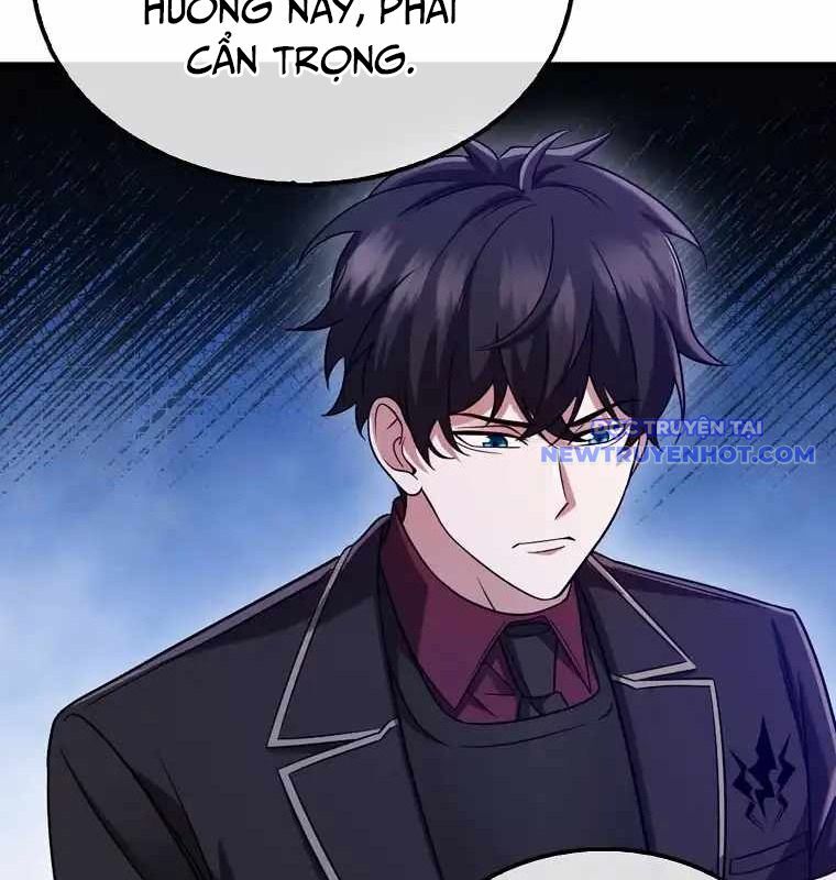 Pháp Sư Cận Chiến Mạnh Nhất Chapter 28 - Trang 2