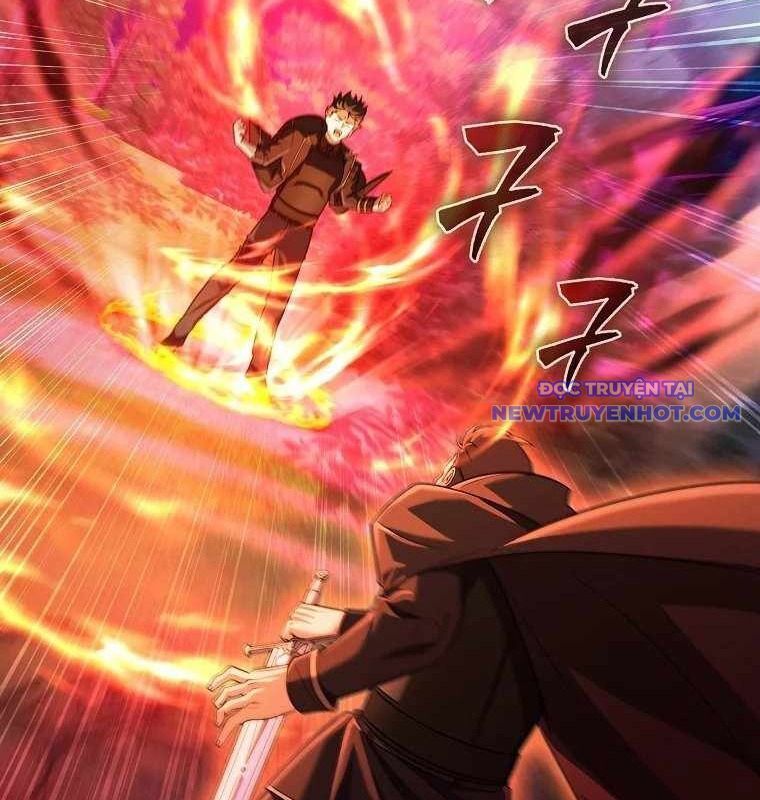 Pháp Sư Cận Chiến Mạnh Nhất Chapter 29 - Trang 2
