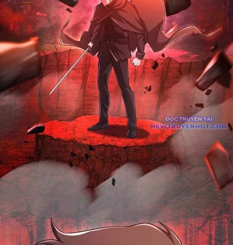 Pháp Sư Cận Chiến Mạnh Nhất Chapter 29 - Trang 2