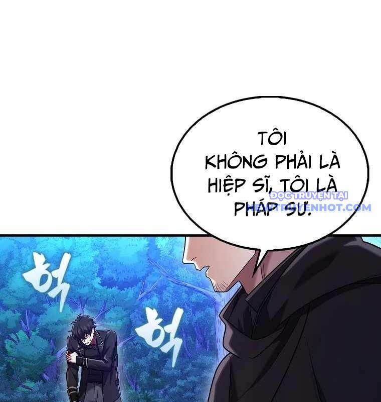 Pháp Sư Cận Chiến Mạnh Nhất Chapter 29 - Trang 2