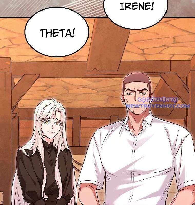 Pháp Sư Cận Chiến Mạnh Nhất Chapter 30 - Trang 2