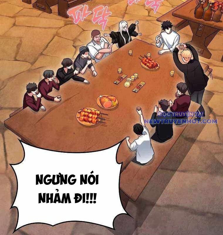 Pháp Sư Cận Chiến Mạnh Nhất Chapter 30 - Trang 2