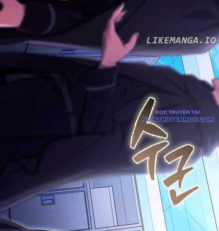 Pháp Sư Cận Chiến Mạnh Nhất Chapter 30 - Trang 2