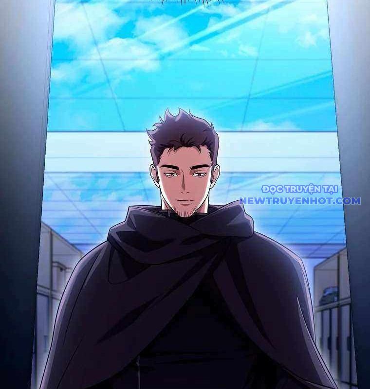 Pháp Sư Cận Chiến Mạnh Nhất Chapter 30 - Trang 2