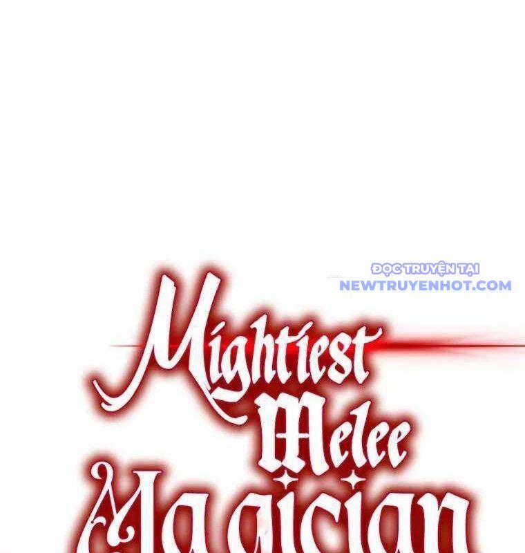 Pháp Sư Cận Chiến Mạnh Nhất Chapter 30 - Trang 2