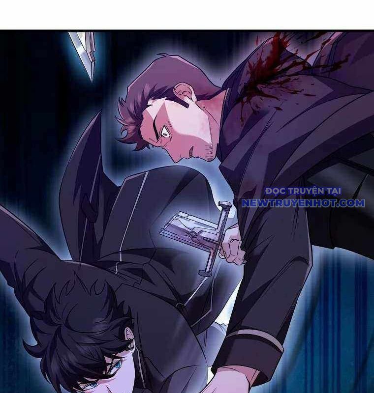 Pháp Sư Cận Chiến Mạnh Nhất Chapter 30 - Trang 2