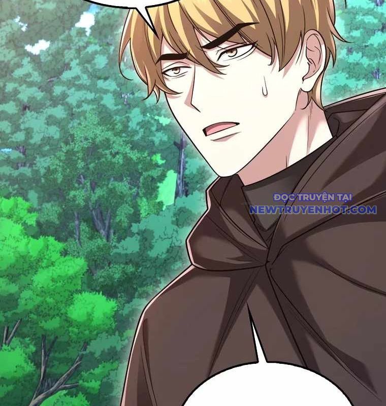 Pháp Sư Cận Chiến Mạnh Nhất Chapter 31 - Trang 2