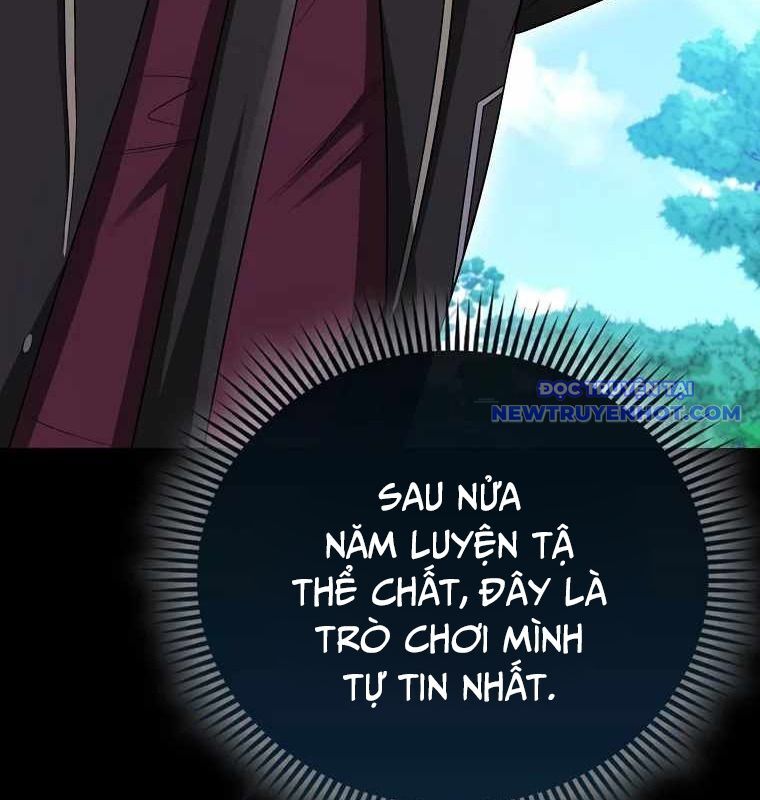 Pháp Sư Cận Chiến Mạnh Nhất Chapter 31 - Trang 2