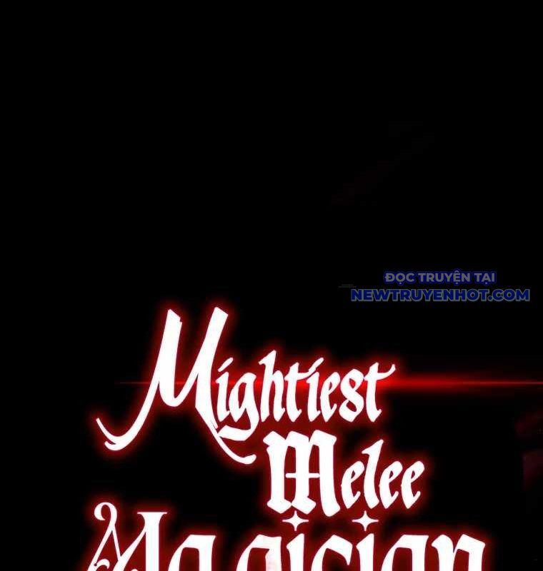Pháp Sư Cận Chiến Mạnh Nhất Chapter 31 - Trang 2