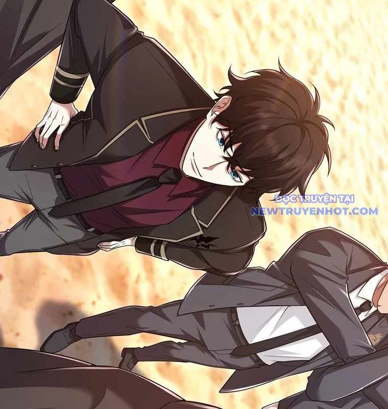 Pháp Sư Cận Chiến Mạnh Nhất Chapter 31 - Trang 2