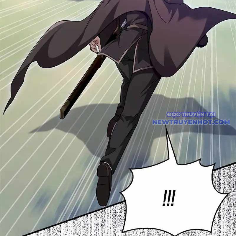 Pháp Sư Cận Chiến Mạnh Nhất Chapter 32 - Trang 2