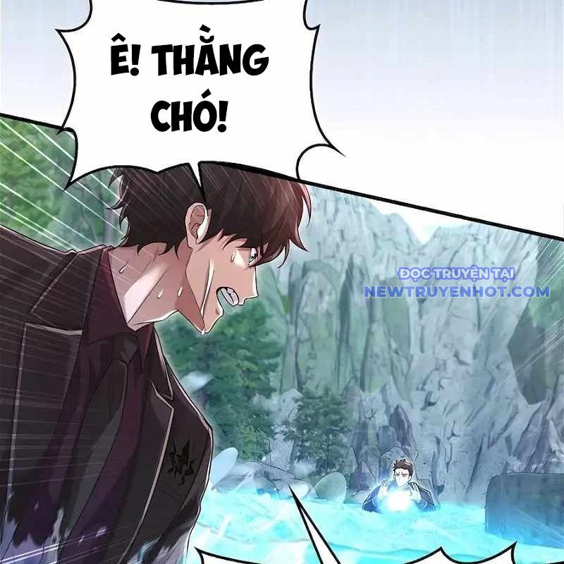 Pháp Sư Cận Chiến Mạnh Nhất Chapter 32 - Trang 2