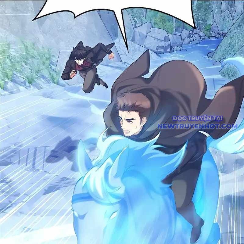 Pháp Sư Cận Chiến Mạnh Nhất Chapter 32 - Trang 2