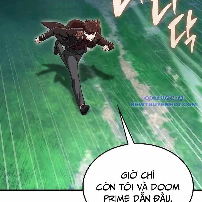 Pháp Sư Cận Chiến Mạnh Nhất Chapter 32 - Trang 2