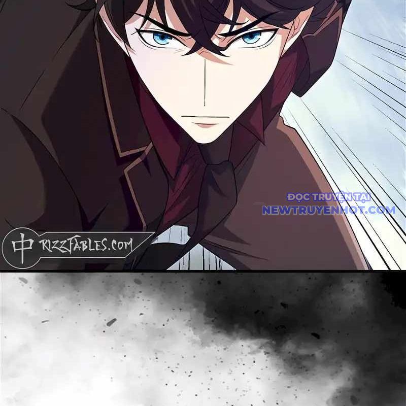 Pháp Sư Cận Chiến Mạnh Nhất Chapter 32 - Trang 2