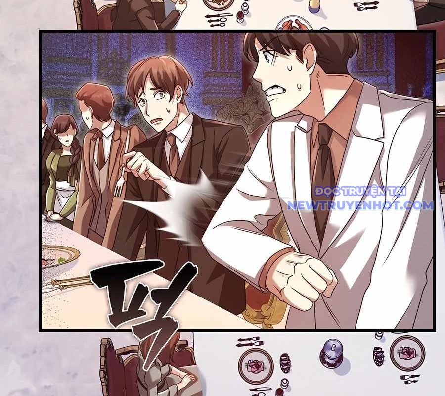 Pháp Sư Cận Chiến Mạnh Nhất Chapter 33 - Trang 2