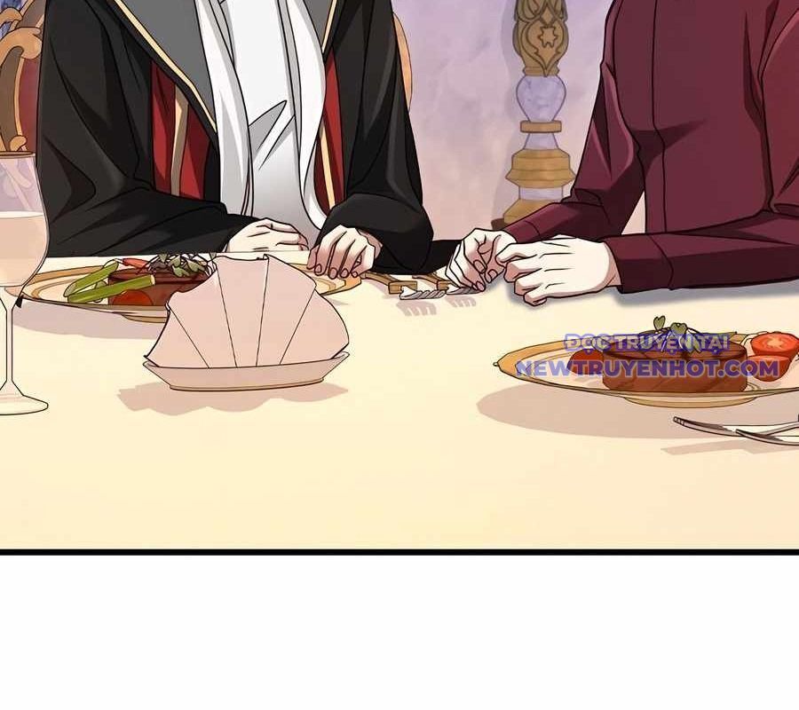 Pháp Sư Cận Chiến Mạnh Nhất Chapter 33 - Trang 2