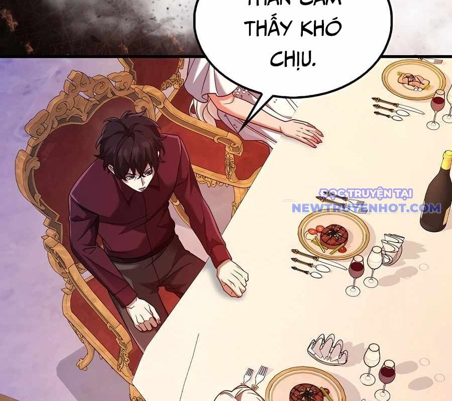 Pháp Sư Cận Chiến Mạnh Nhất Chapter 33 - Trang 2